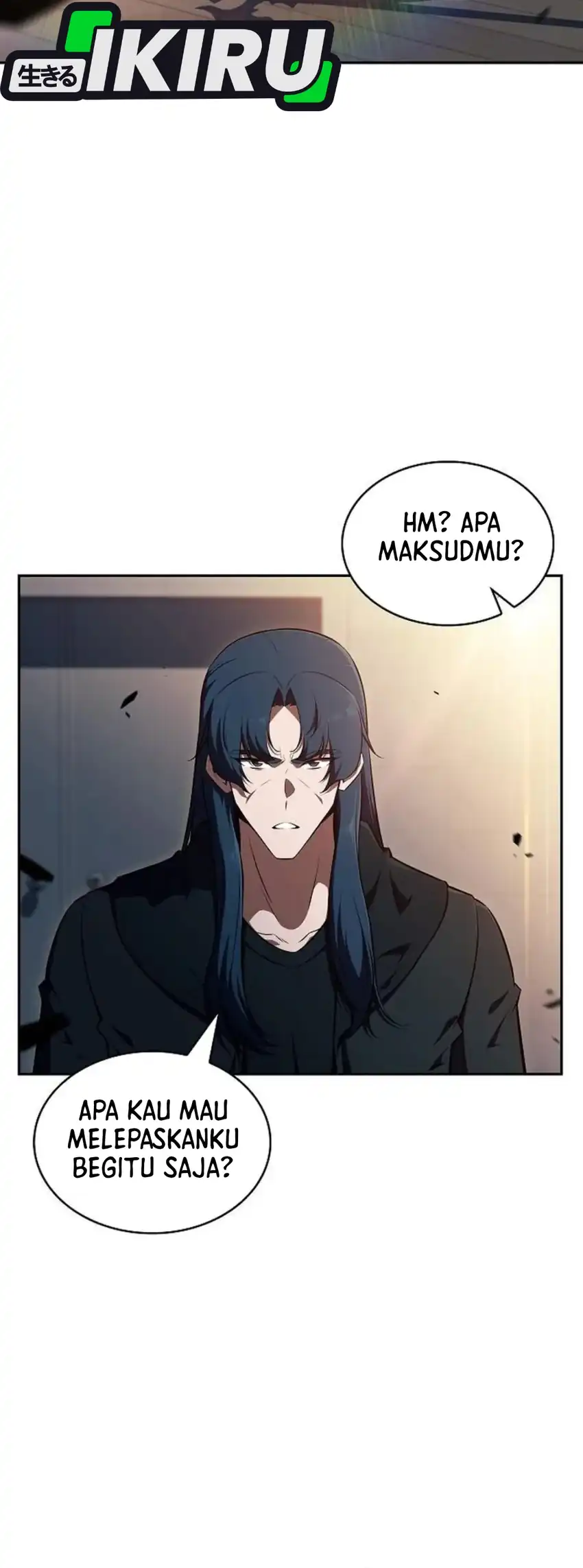 The Demon Slayer's Restaurant Chapter 48 halaman 2