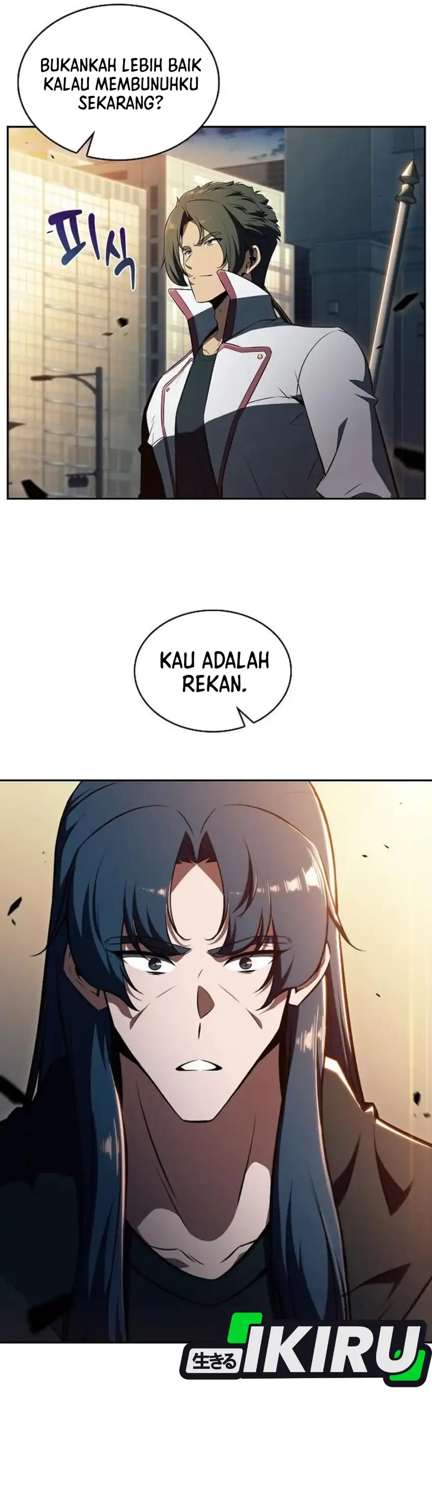 The Demon Slayer's Restaurant Chapter 48 halaman 5