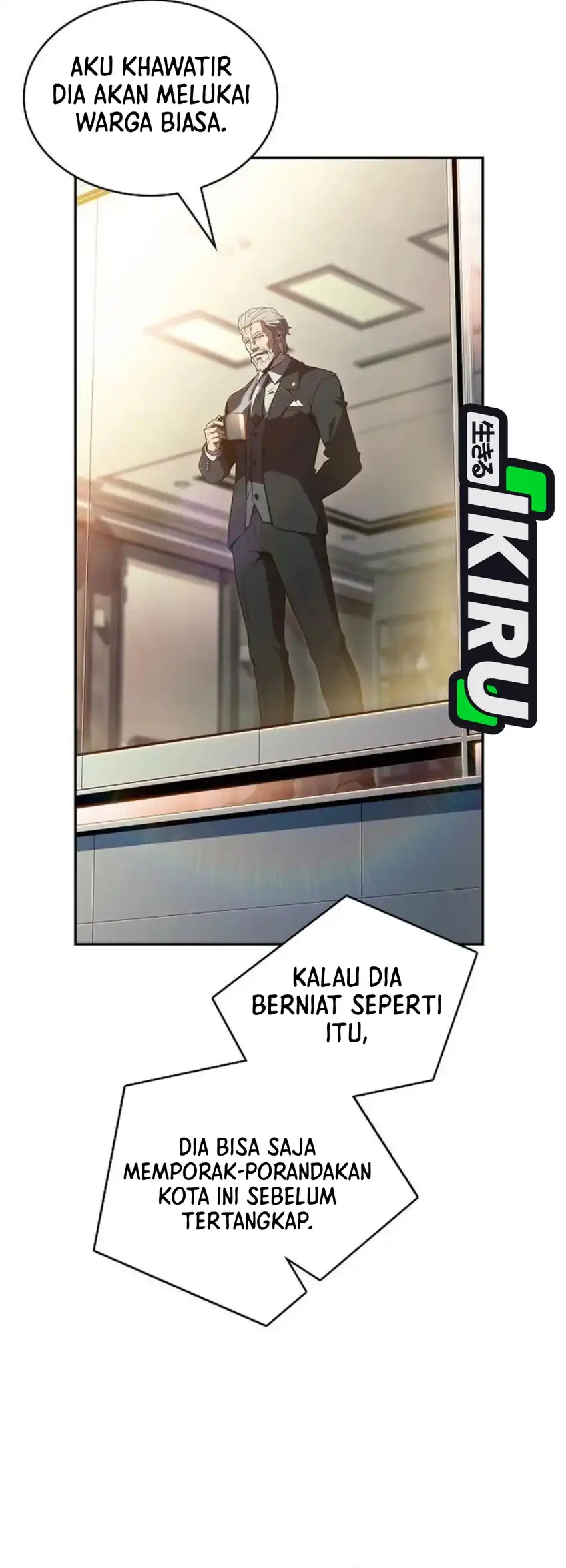 The Demon Slayer's Restaurant Chapter 48 halaman 9