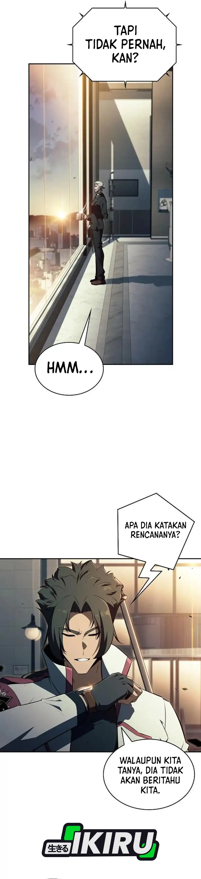 The Demon Slayer's Restaurant Chapter 48 halaman 10