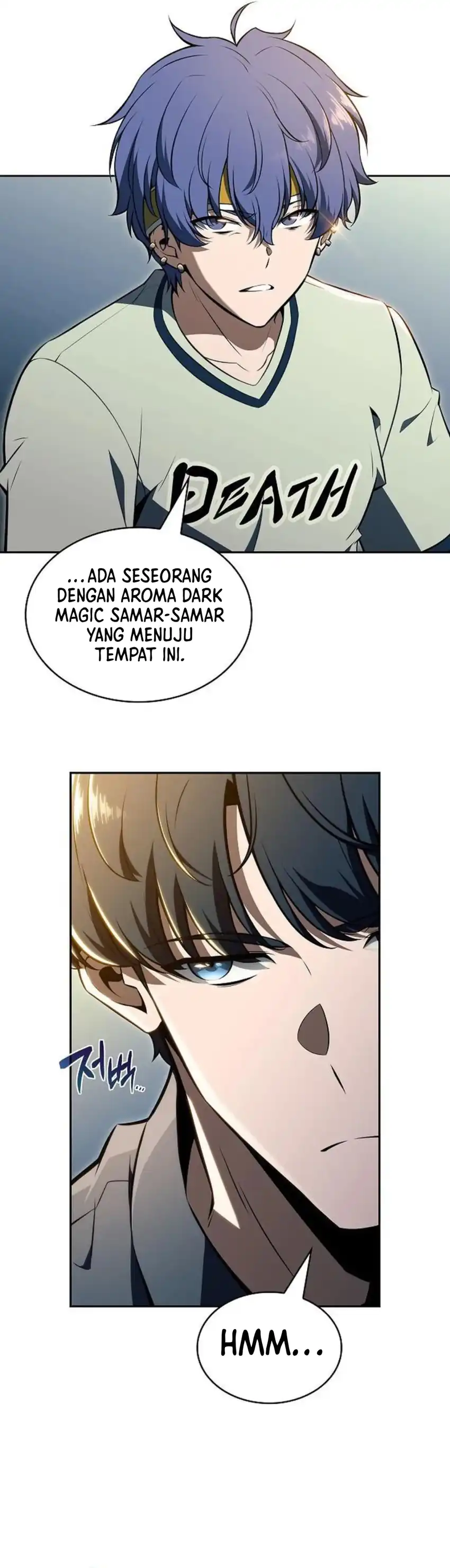 The Demon Slayer's Restaurant Chapter 48 halaman 23