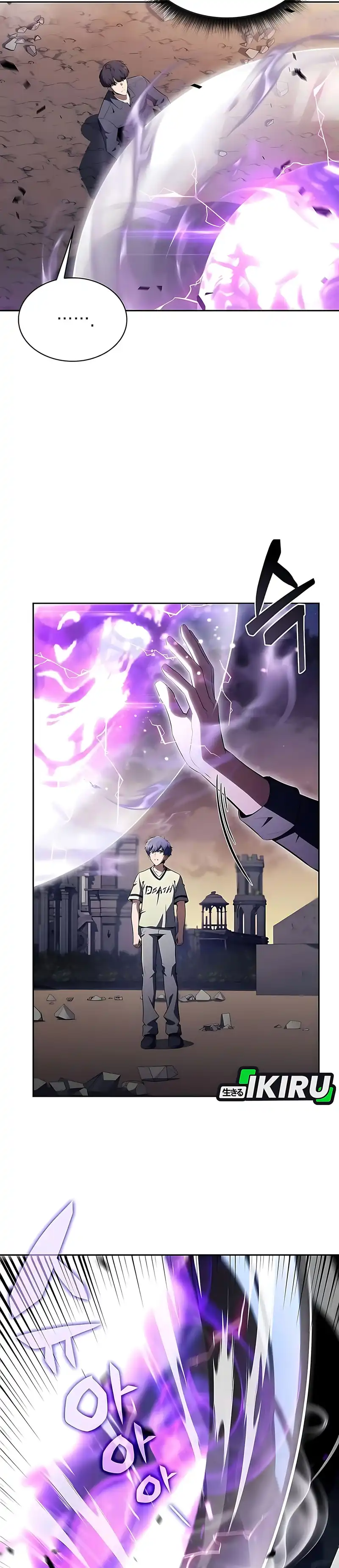 The Demon Slayer's Restaurant Chapter 49 halaman 42