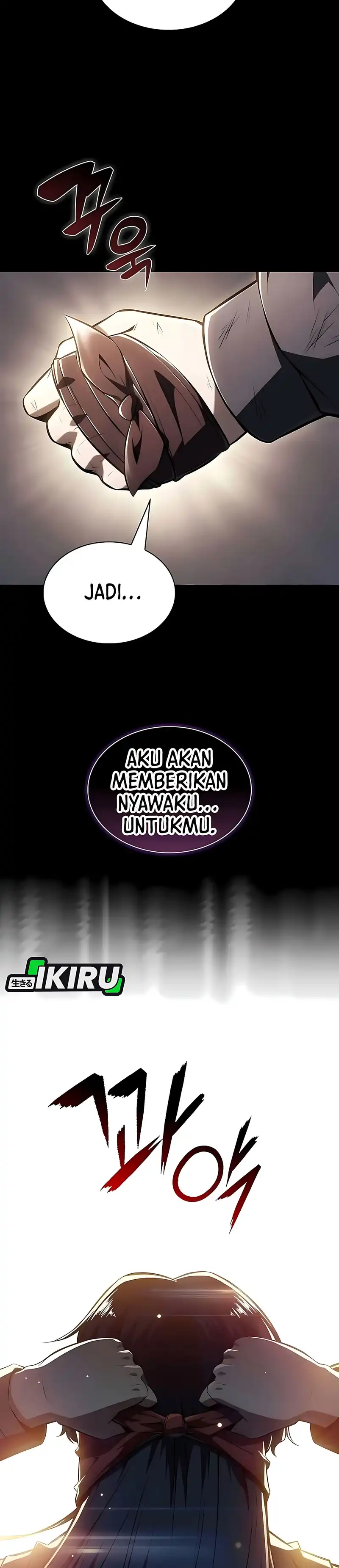The Demon Slayer's Restaurant Chapter 49 halaman 9