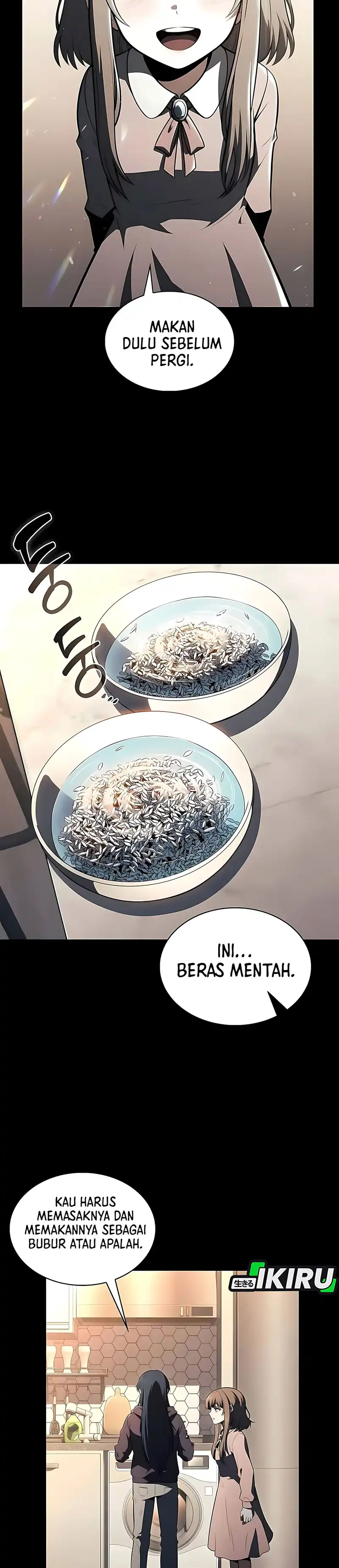 The Demon Slayer's Restaurant Chapter 49 halaman 5