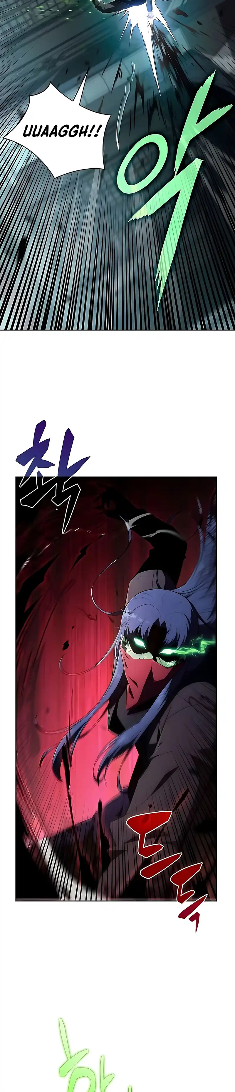 The Demon Slayer's Restaurant Chapter 49 halaman 17