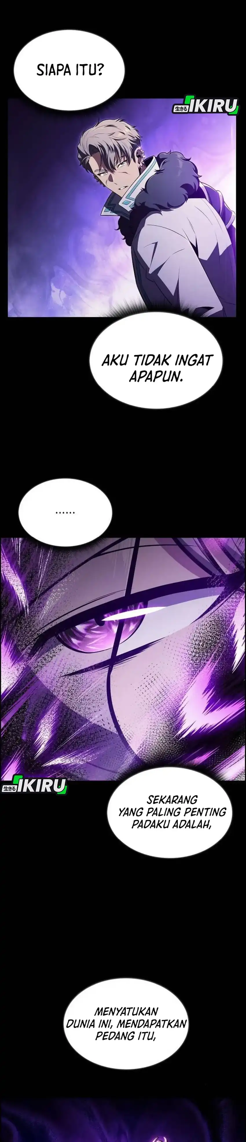 The Demon Slayer's Restaurant Chapter 50 halaman 39