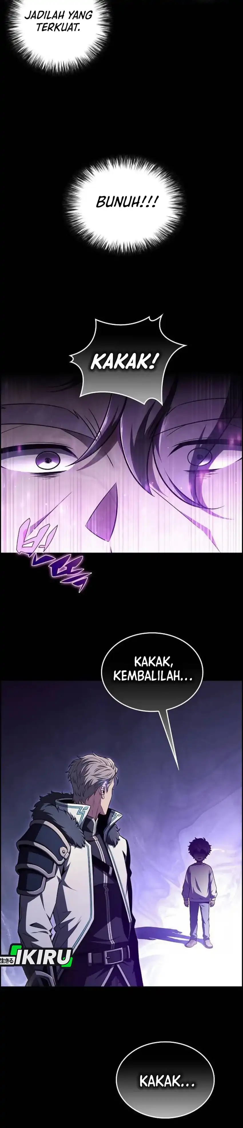 The Demon Slayer's Restaurant Chapter 50 halaman 38