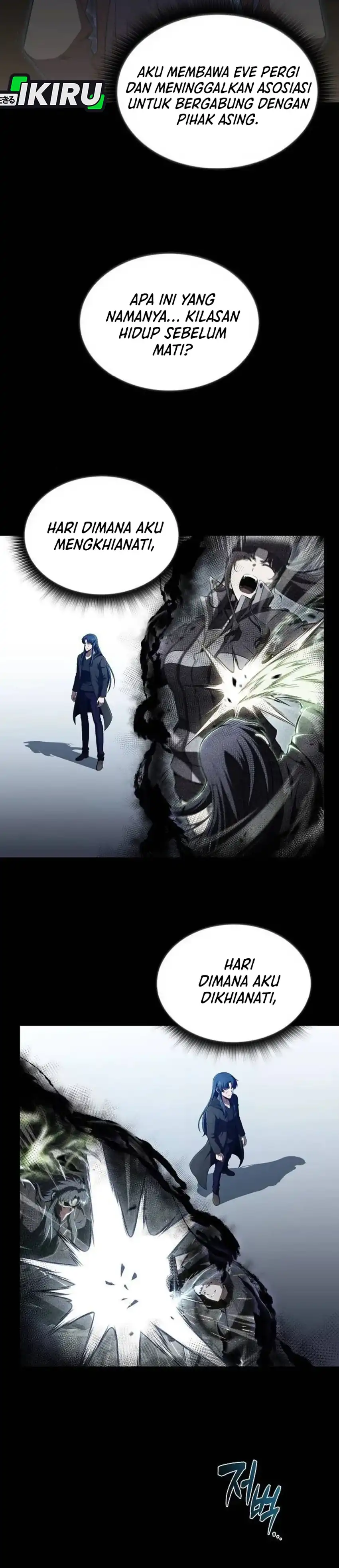 The Demon Slayer's Restaurant Chapter 50 halaman 5