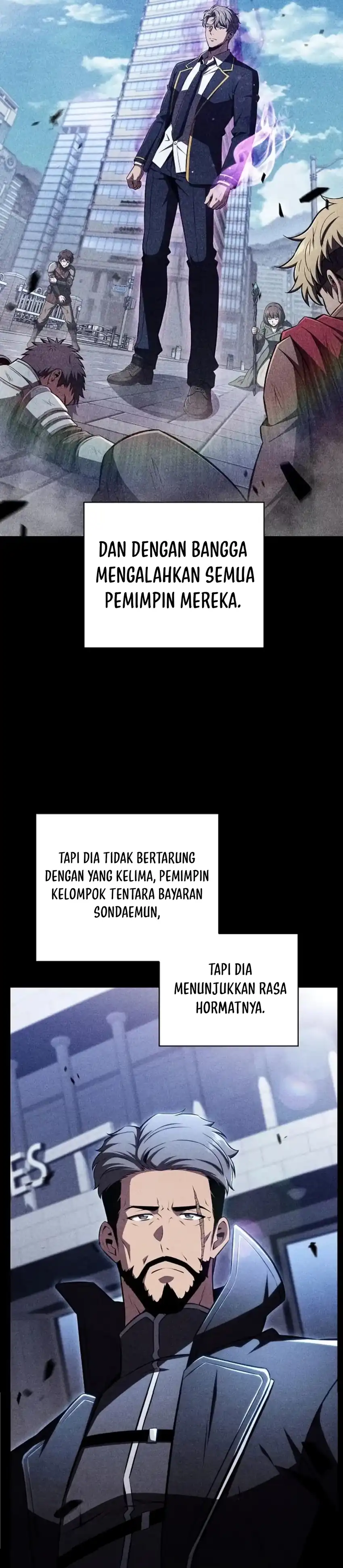 The Demon Slayer's Restaurant Chapter 51 halaman 9