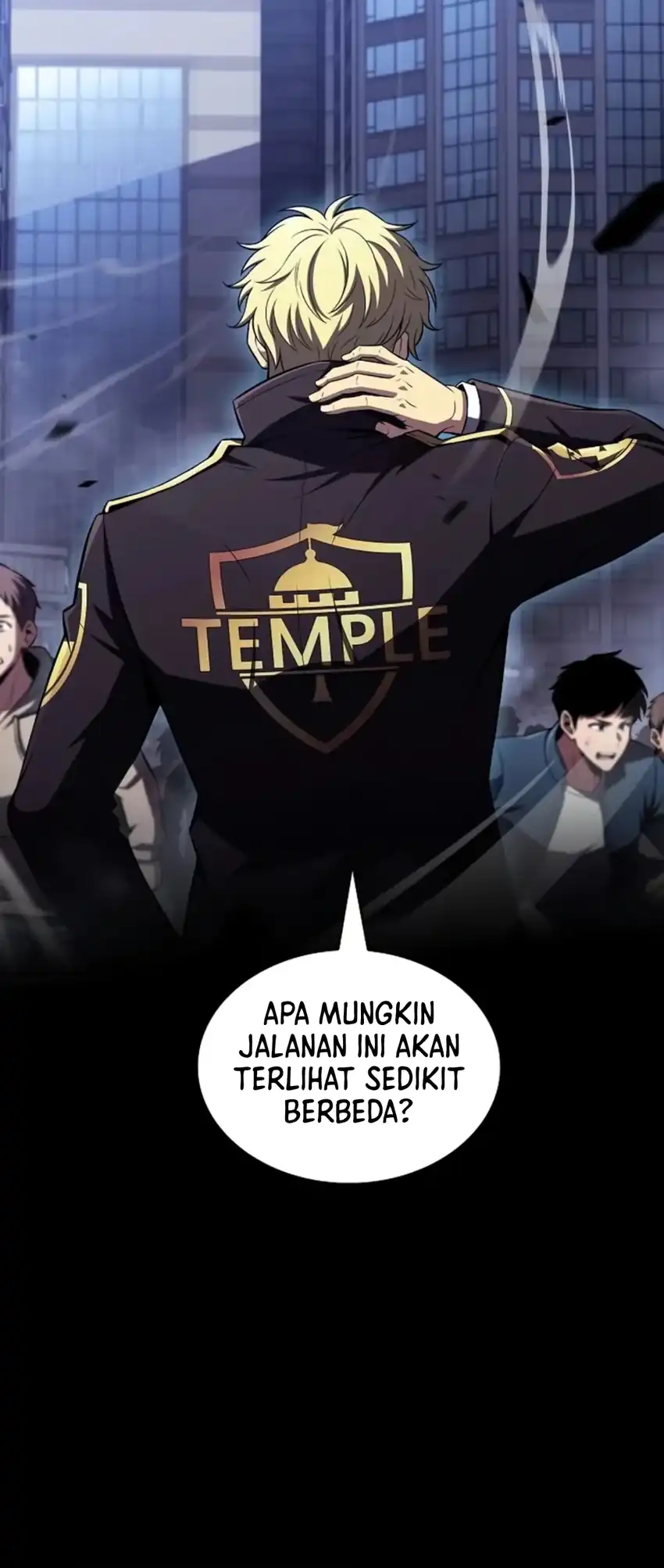 The Demon Slayer's Restaurant Chapter 51 halaman 4