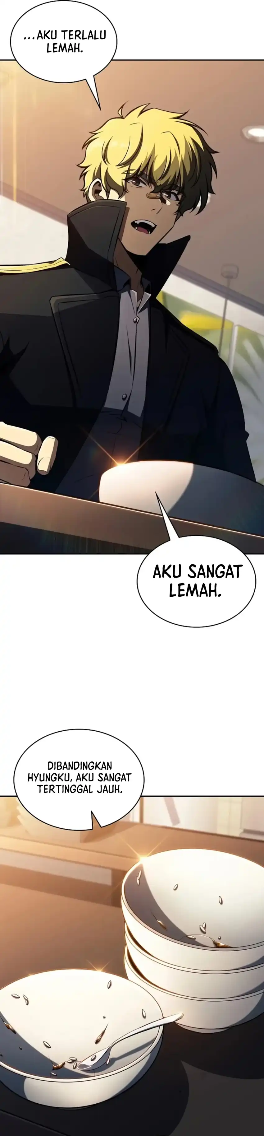 The Demon Slayer's Restaurant Chapter 51 halaman 36