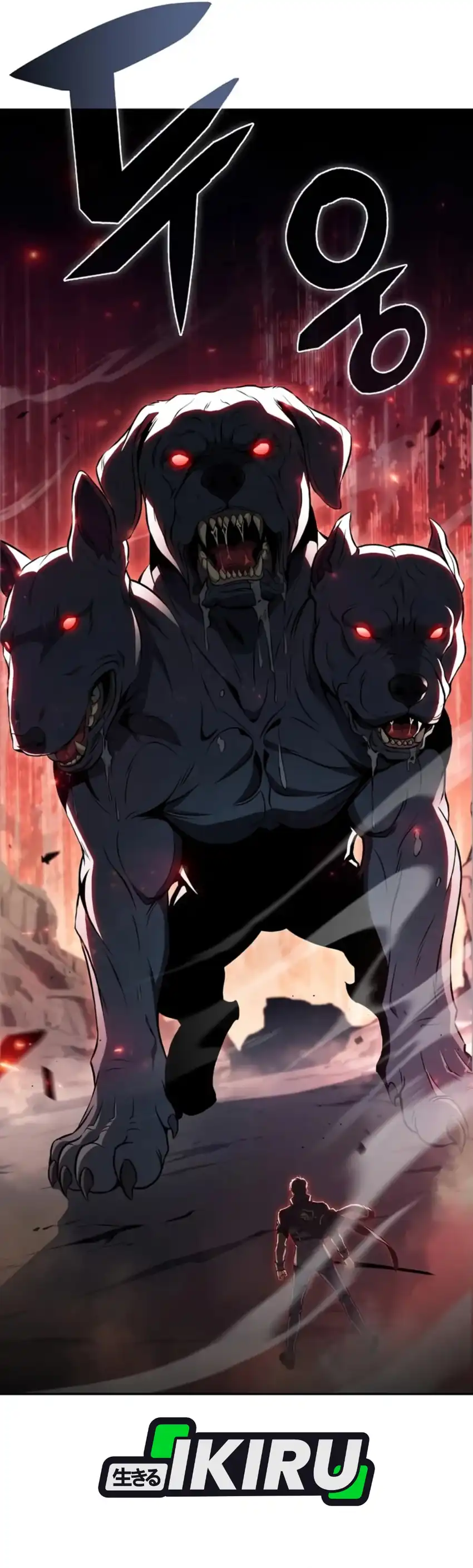 The Demon Slayer's Restaurant Chapter 51 halaman 62