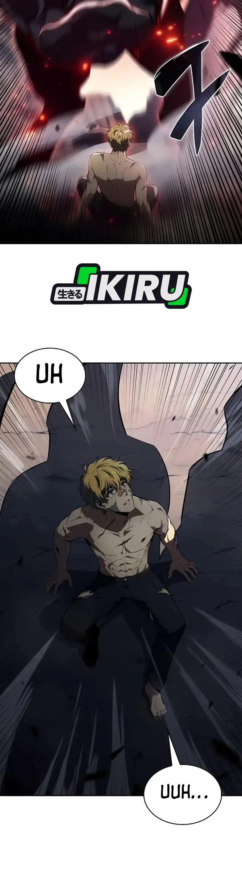 The Demon Slayer's Restaurant Chapter 51 halaman 67