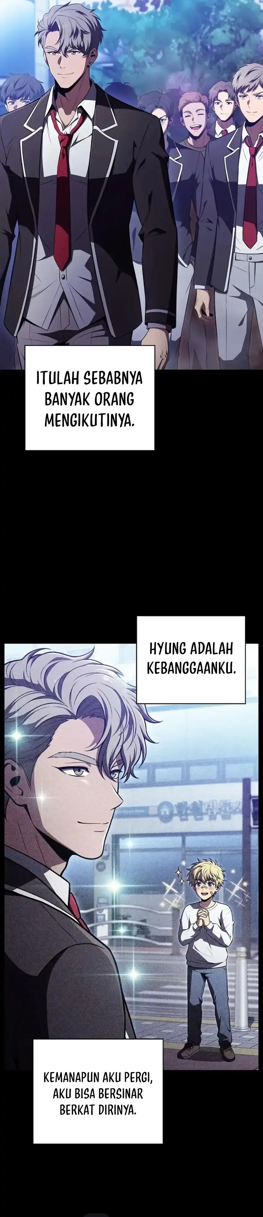 The Demon Slayer's Restaurant Chapter 51 halaman 6