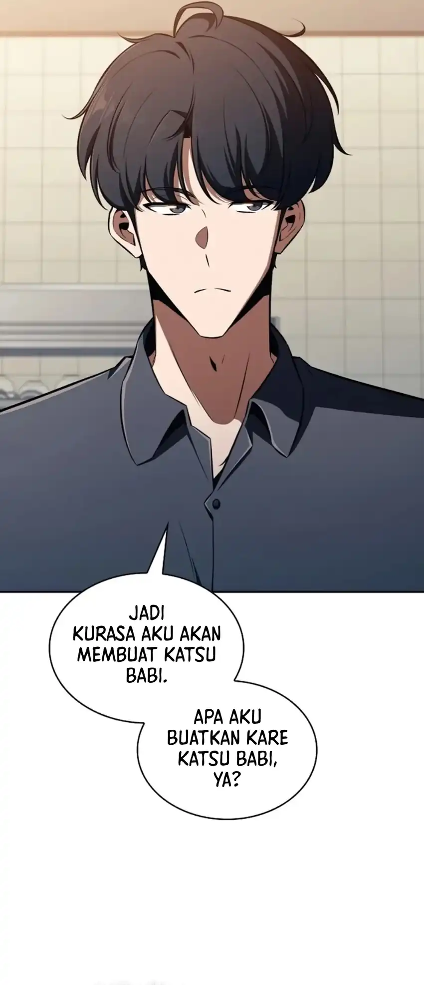 The Demon Slayer's Restaurant Chapter 51 halaman 29