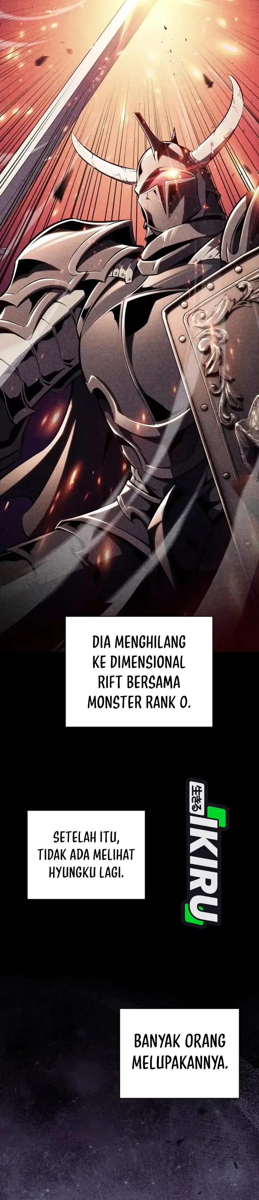 The Demon Slayer's Restaurant Chapter 51 halaman 12