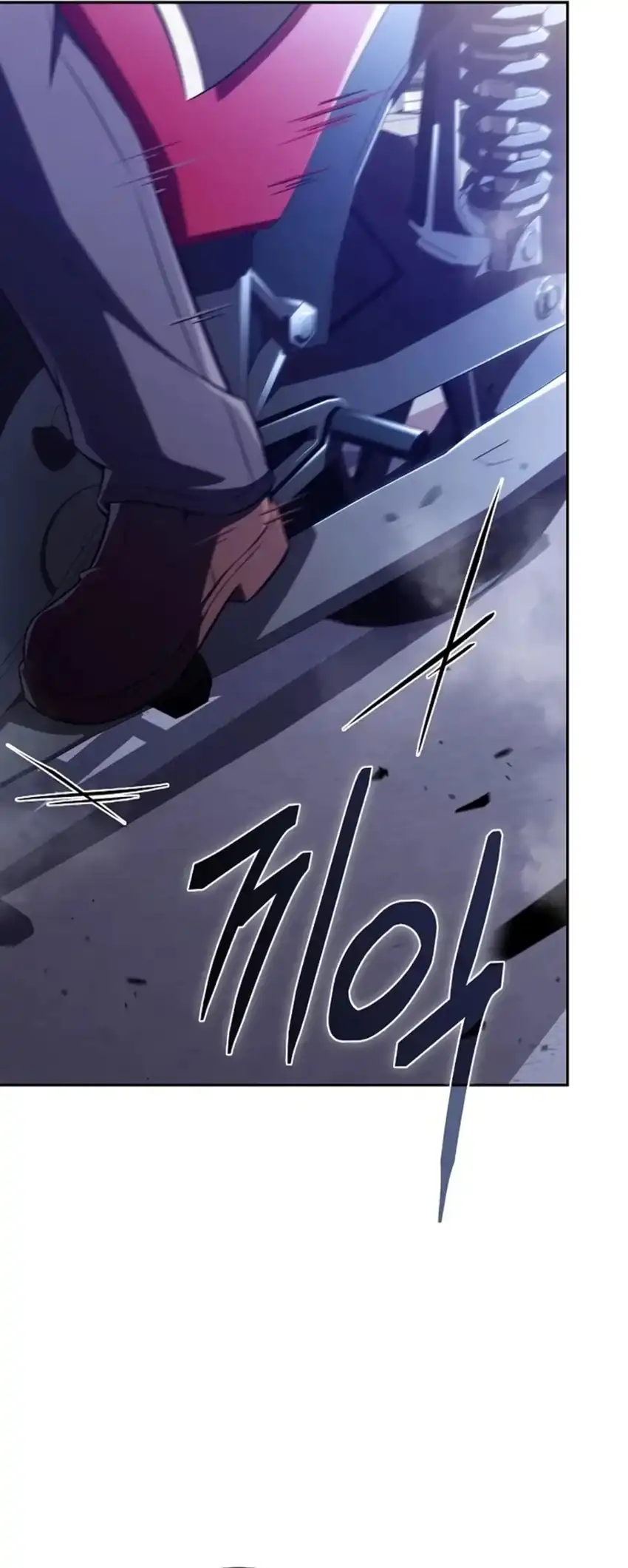 The Demon Slayer's Restaurant Chapter 51 halaman 16