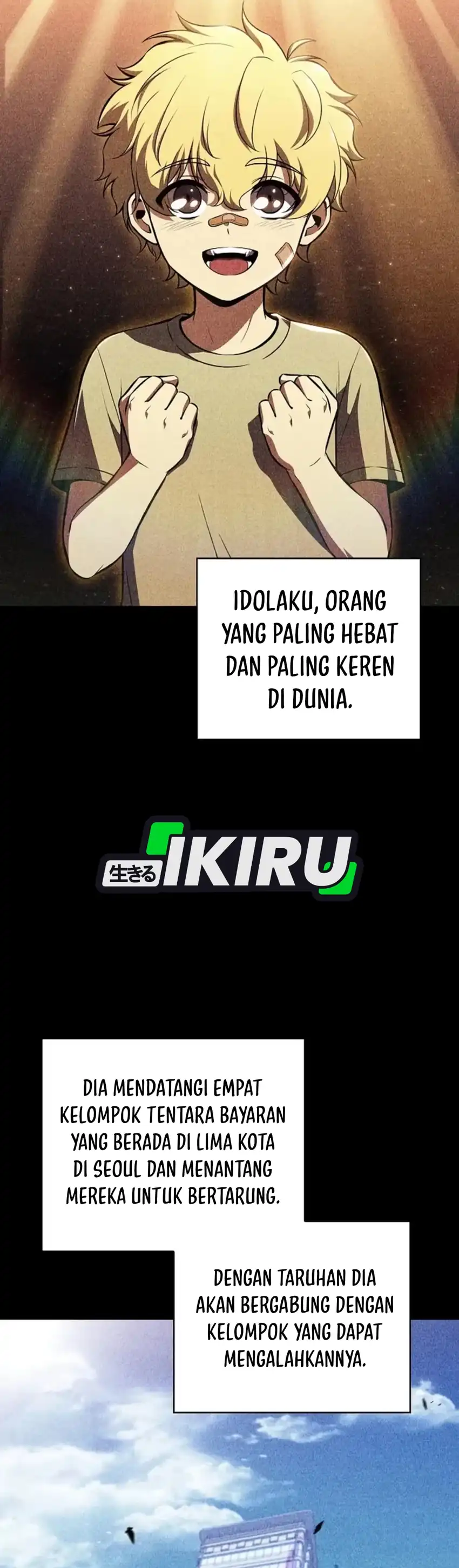 The Demon Slayer's Restaurant Chapter 51 halaman 8