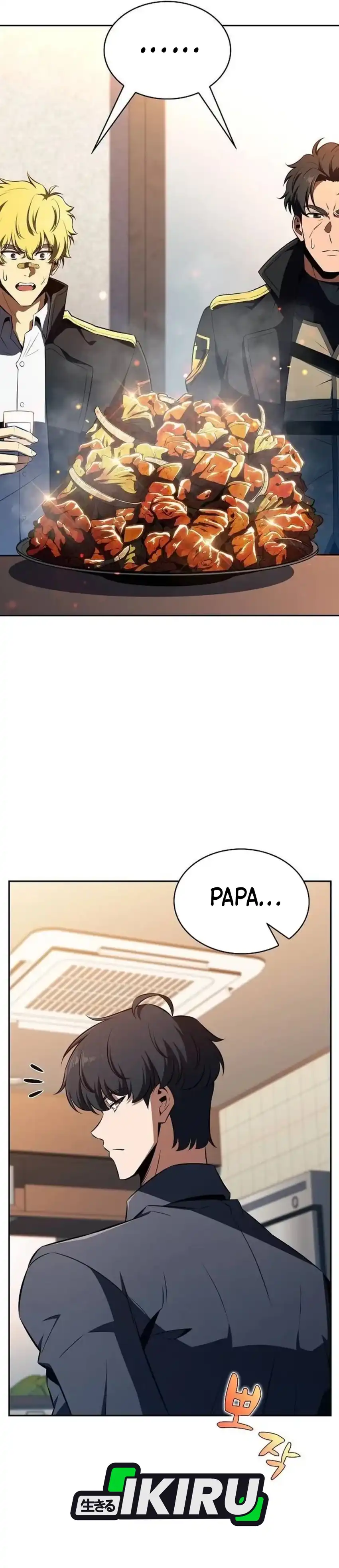 The Demon Slayer's Restaurant Chapter 52 halaman 33