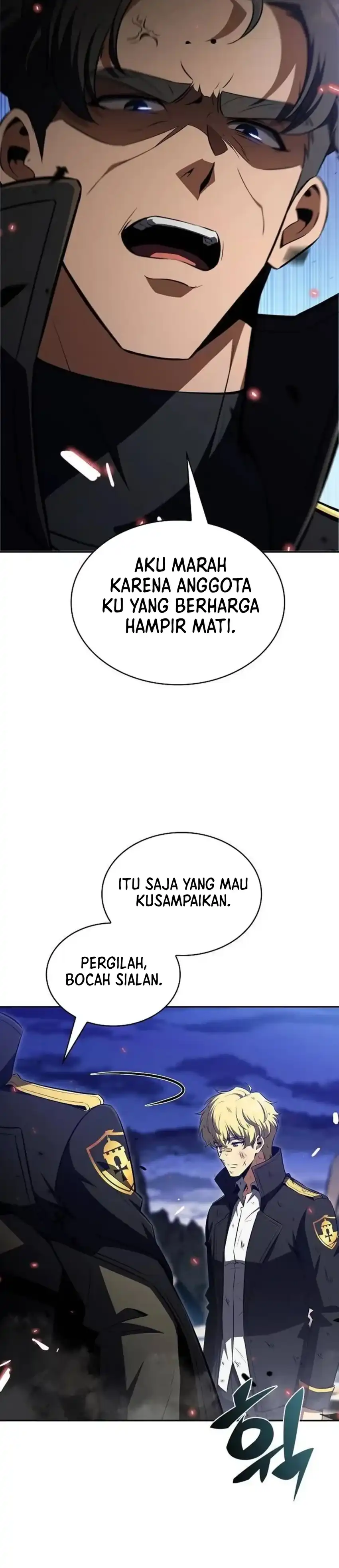 The Demon Slayer's Restaurant Chapter 52 halaman 18