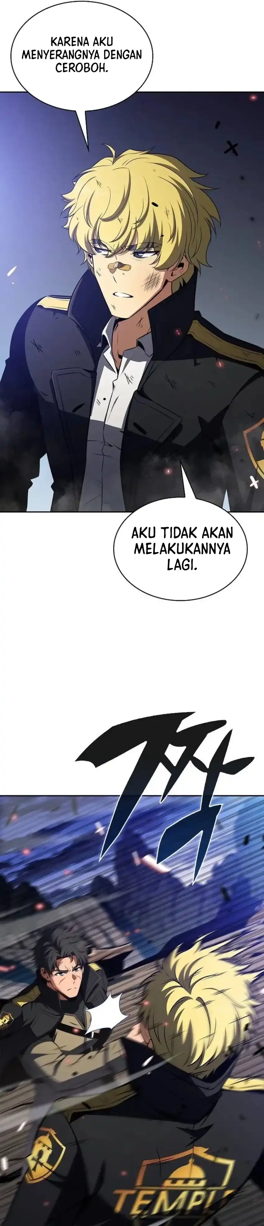The Demon Slayer's Restaurant Chapter 52 halaman 11