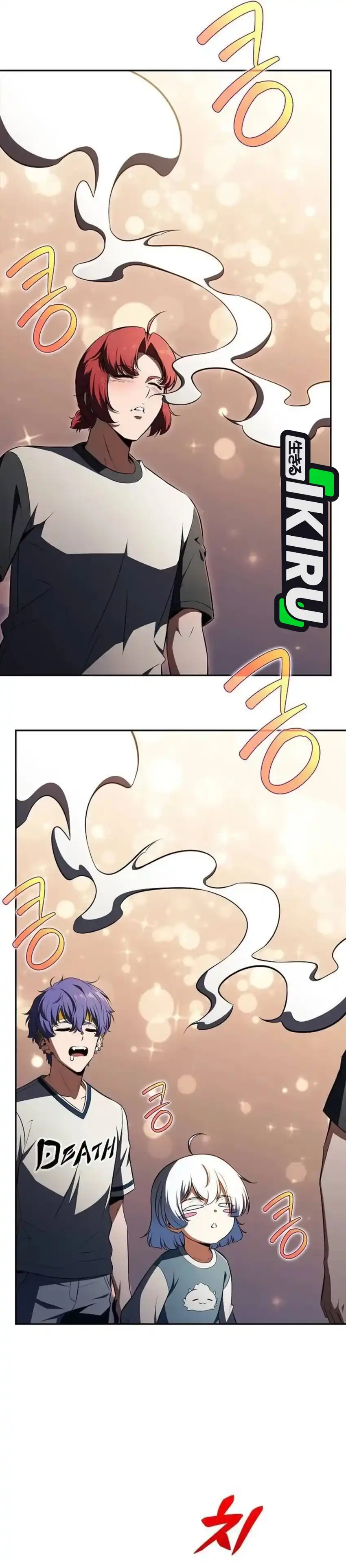 The Demon Slayer's Restaurant Chapter 52 halaman 51