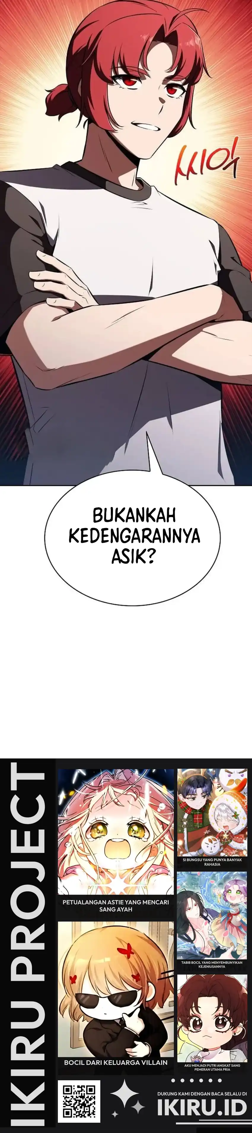 The Demon Slayer's Restaurant Chapter 52 halaman 63
