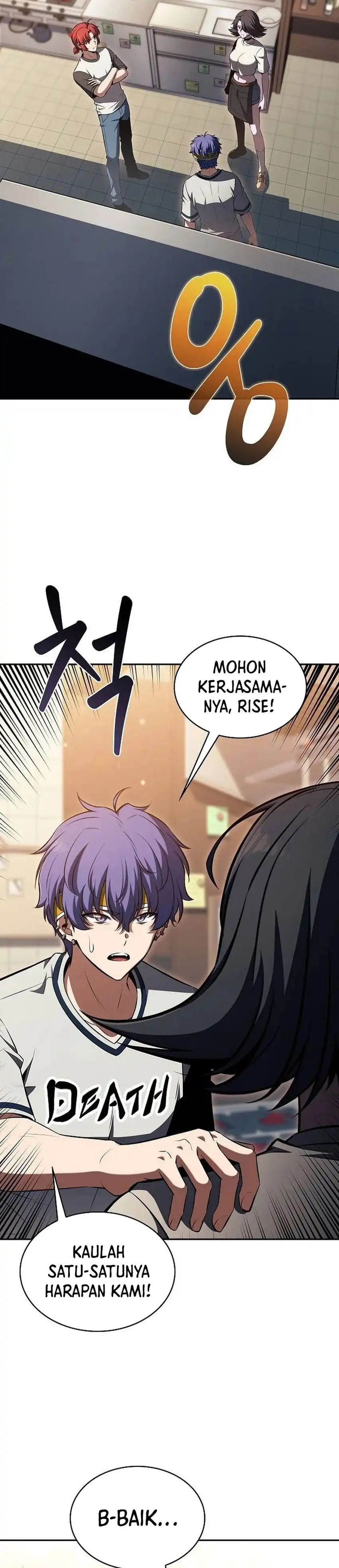 The Demon Slayer's Restaurant Chapter 53 halaman 22