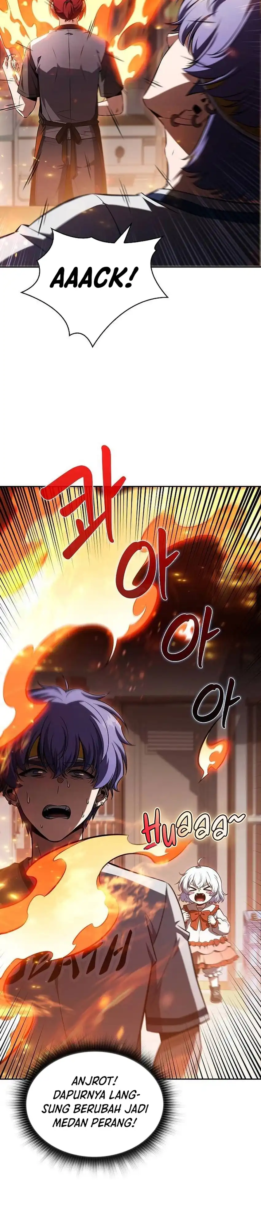 The Demon Slayer's Restaurant Chapter 53 halaman 4