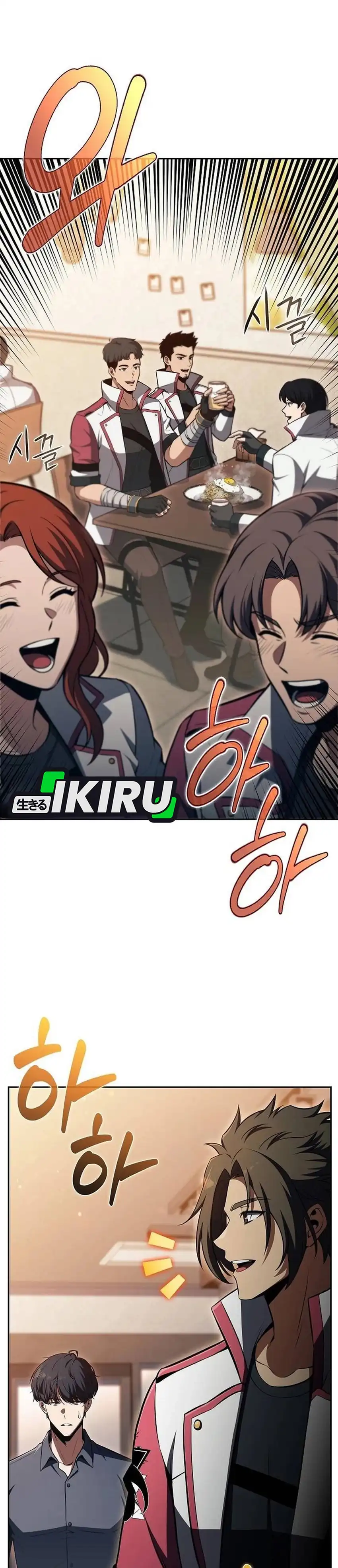 The Demon Slayer's Restaurant Chapter 53 halaman 38