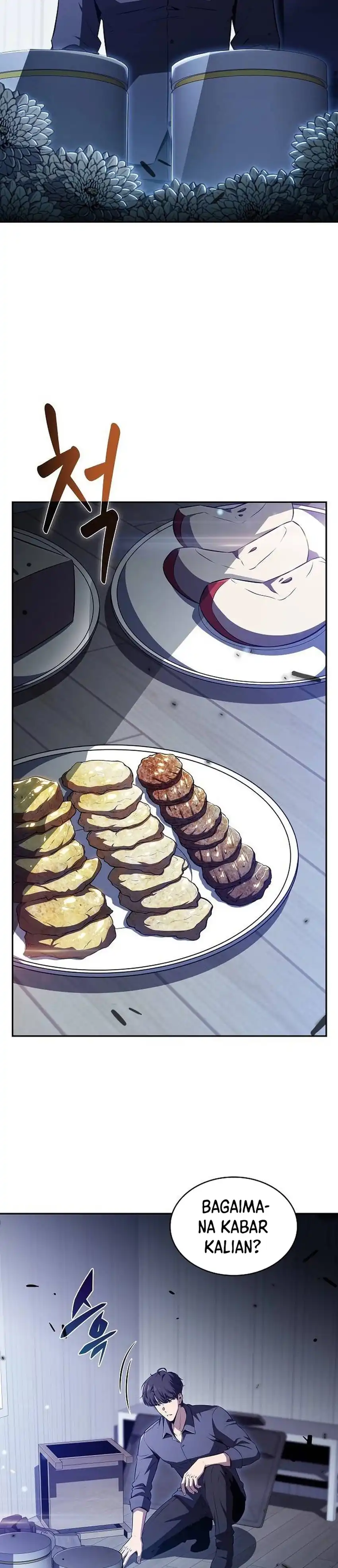 The Demon Slayer's Restaurant Chapter 53 halaman 33