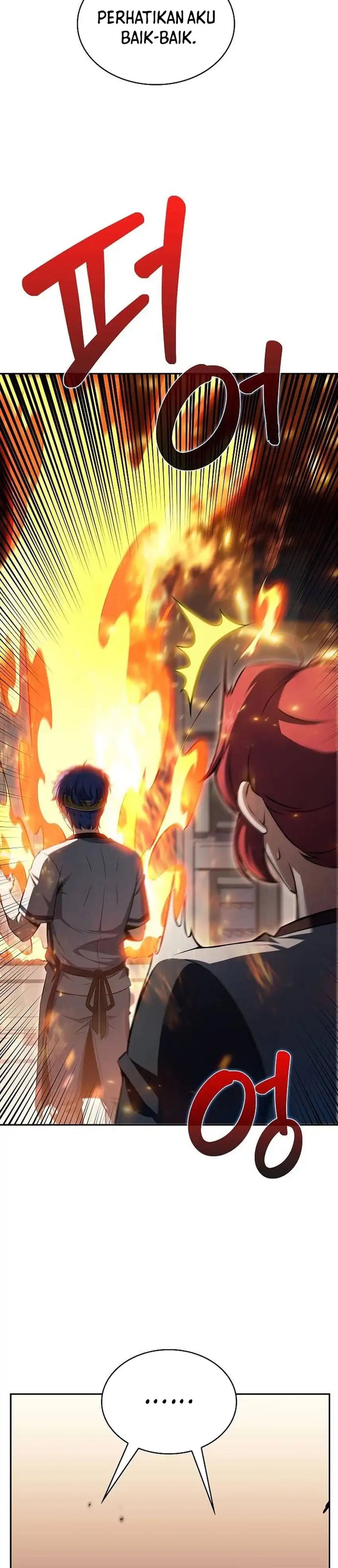 The Demon Slayer's Restaurant Chapter 53 halaman 10