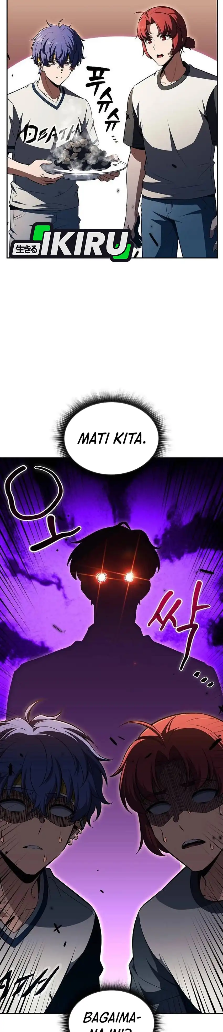 The Demon Slayer's Restaurant Chapter 53 halaman 11