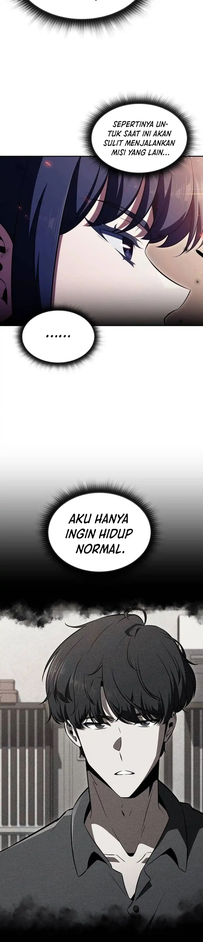 The Demon Slayer's Restaurant Chapter 53 halaman 44