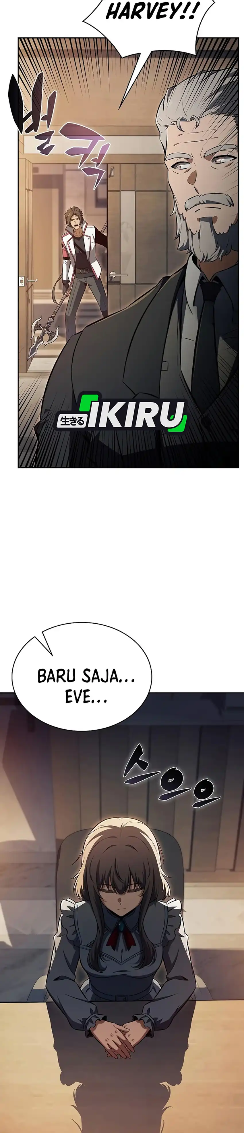 The Demon Slayer's Restaurant Chapter 54 halaman 46