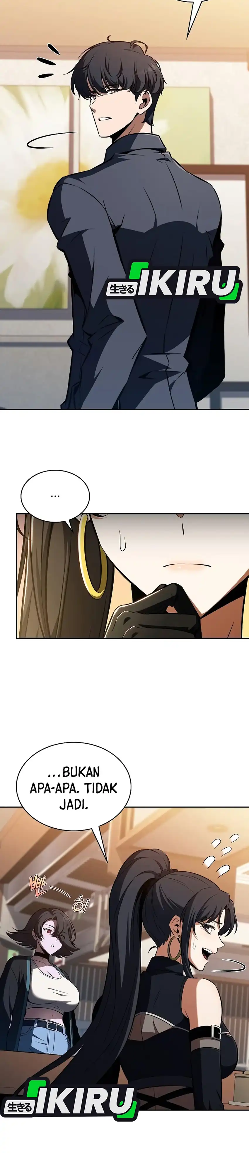 The Demon Slayer's Restaurant Chapter 54 halaman 25