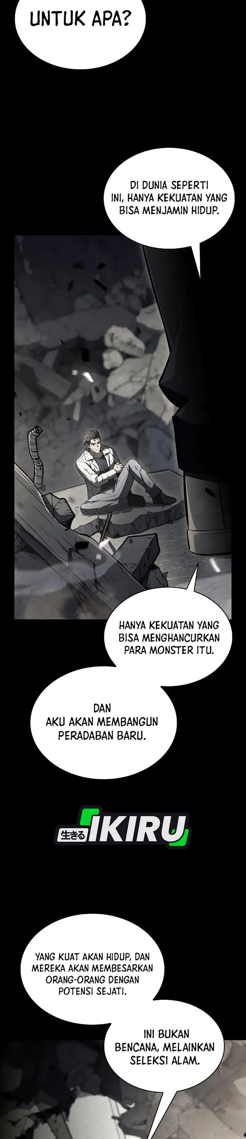 The Demon Slayer's Restaurant Chapter 54 halaman 39