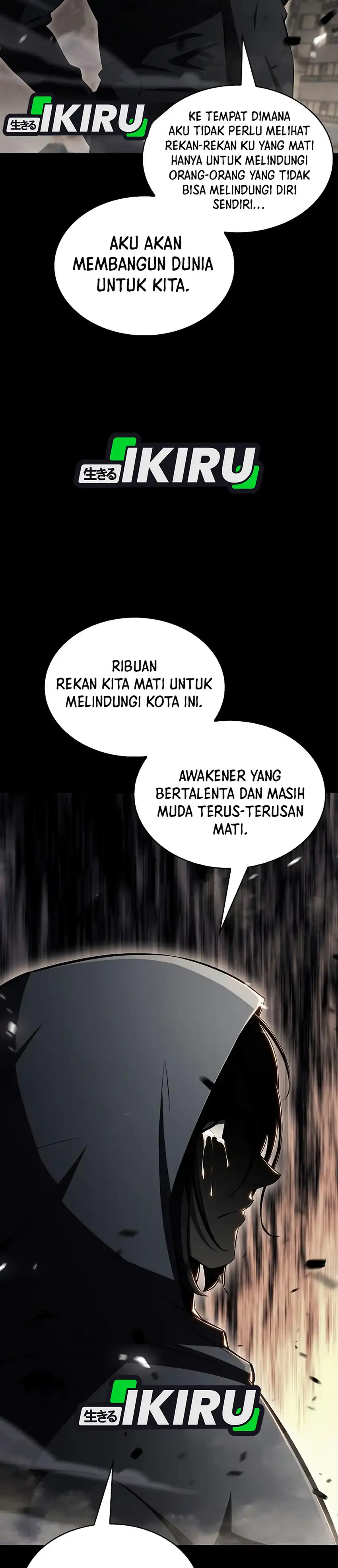 The Demon Slayer's Restaurant Chapter 54 halaman 38