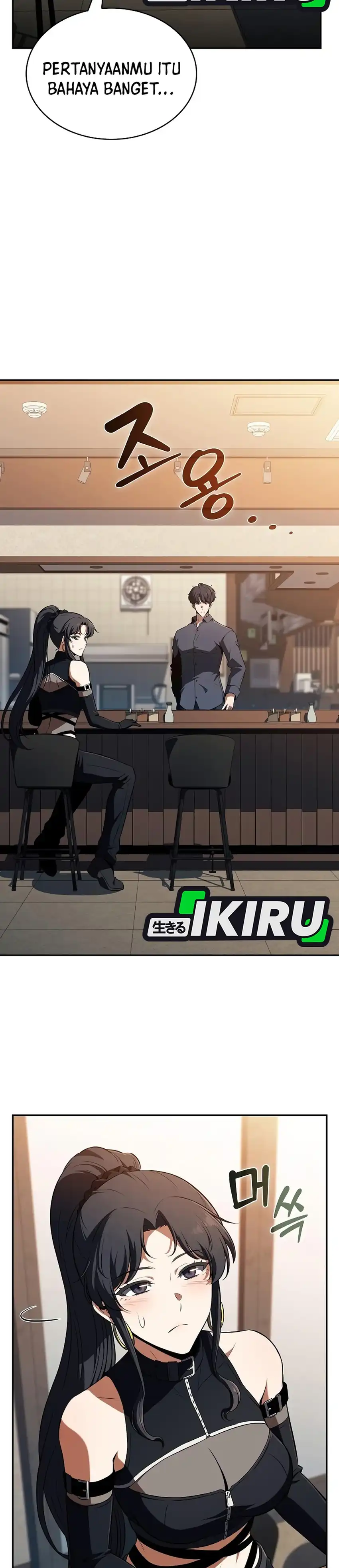 The Demon Slayer's Restaurant Chapter 54 halaman 30