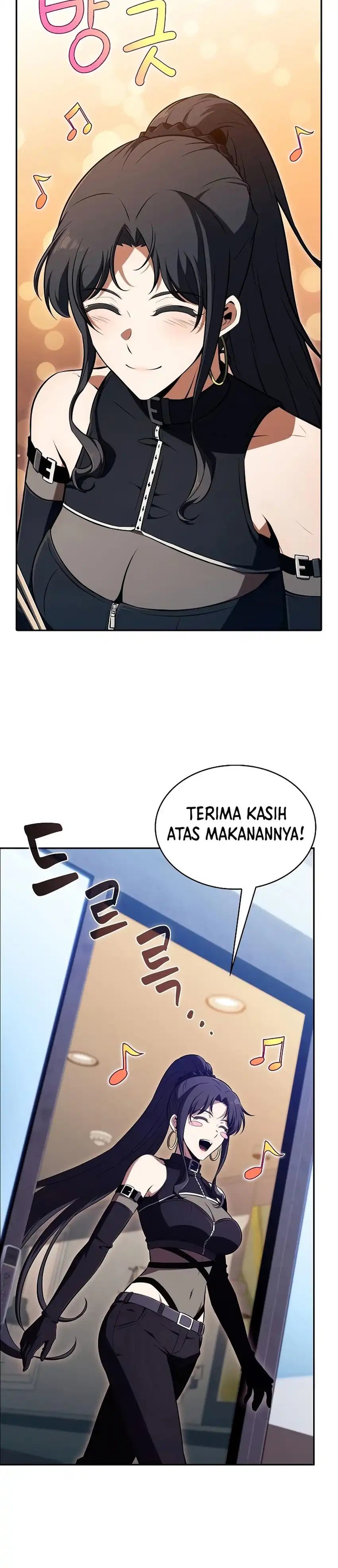 The Demon Slayer's Restaurant Chapter 54 halaman 33