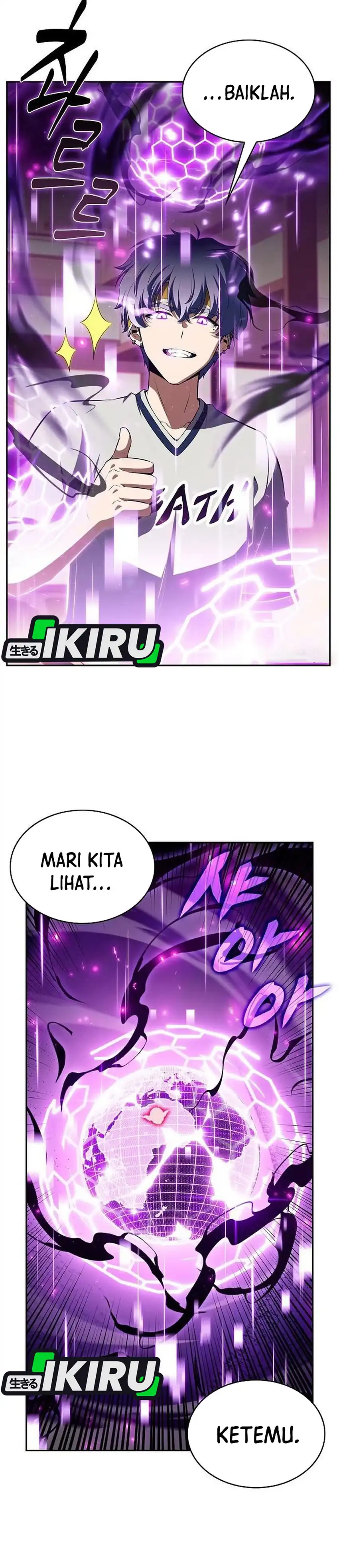 The Demon Slayer's Restaurant Chapter 56 halaman 16