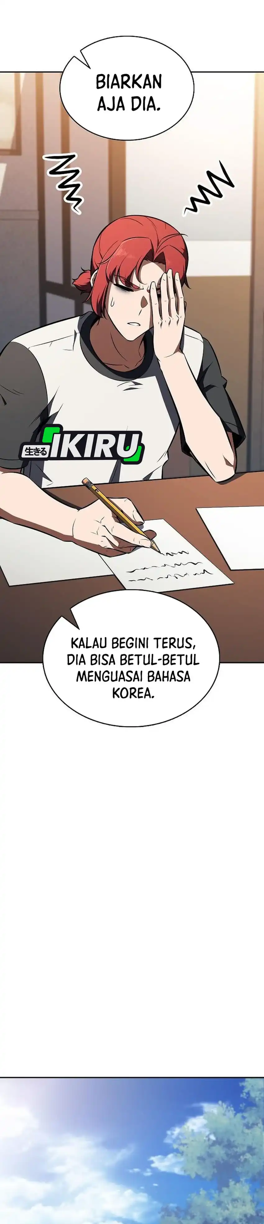 The Demon Slayer's Restaurant Chapter 56 halaman 20