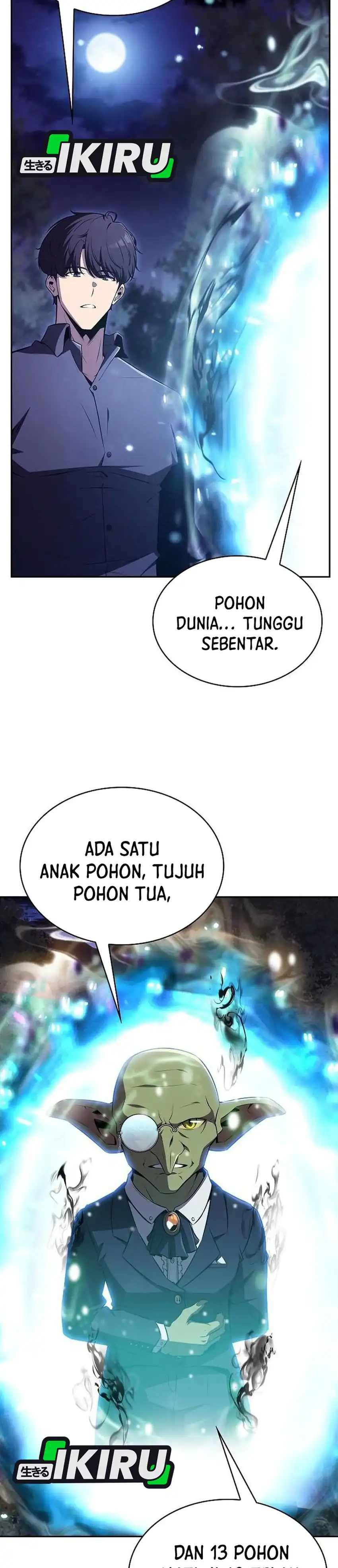 The Demon Slayer's Restaurant Chapter 56 halaman 42