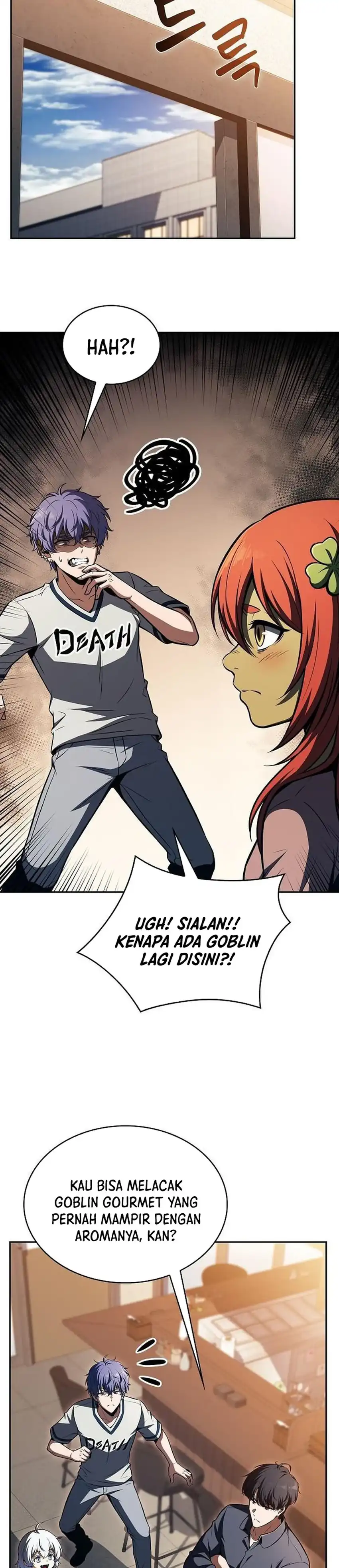 The Demon Slayer's Restaurant Chapter 56 halaman 12