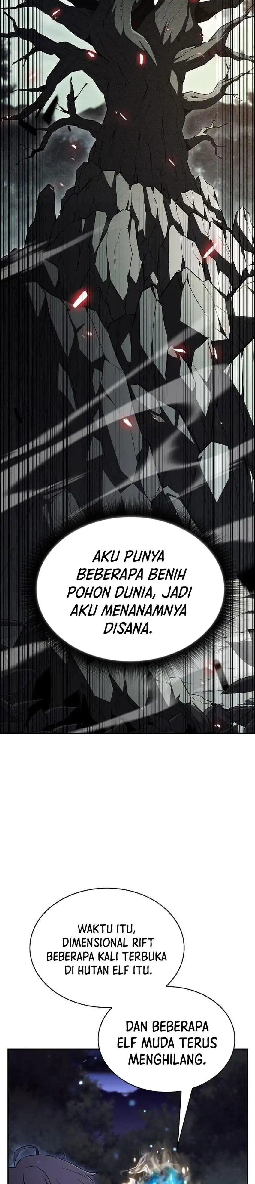 The Demon Slayer's Restaurant Chapter 56 halaman 45