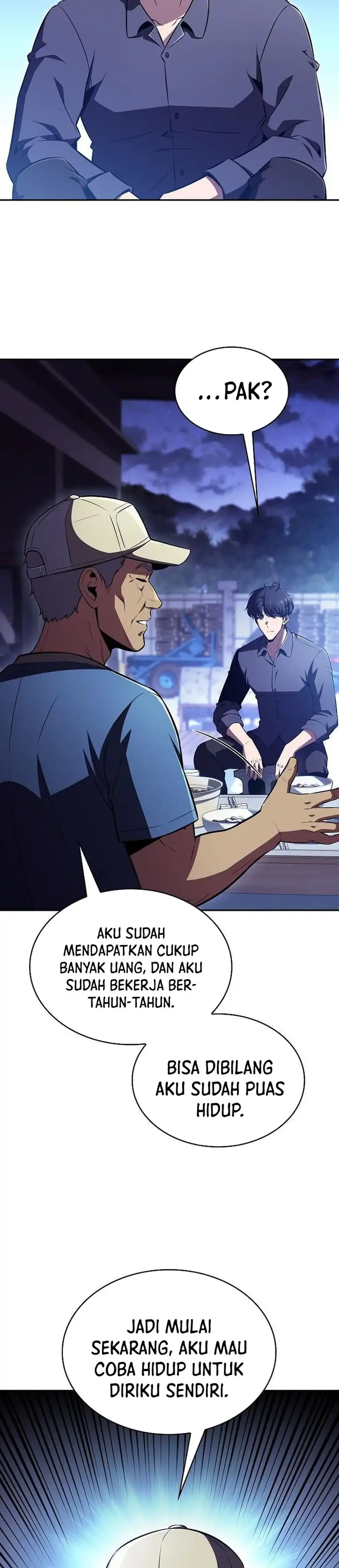 The Demon Slayer's Restaurant Chapter 56 halaman 37