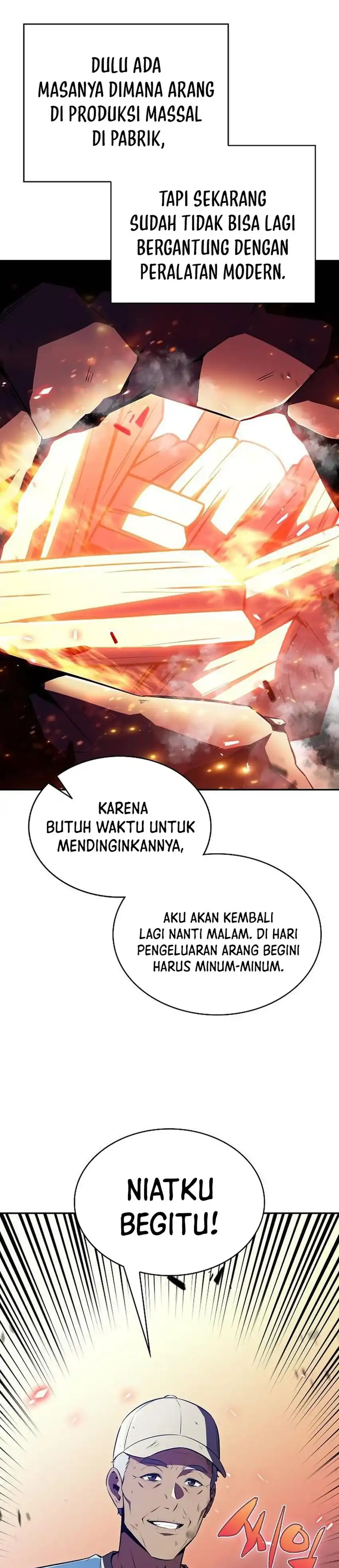 The Demon Slayer's Restaurant Chapter 56 halaman 25