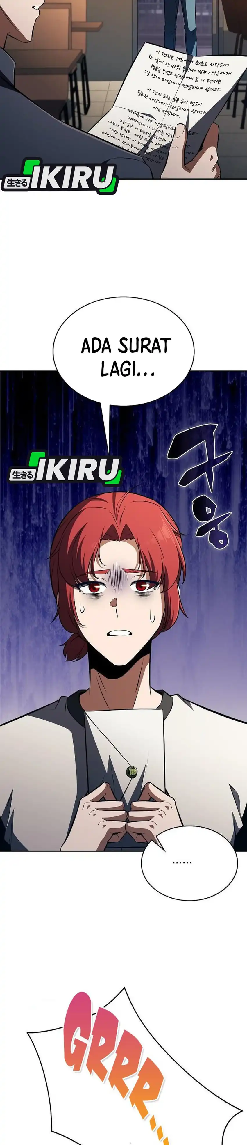The Demon Slayer's Restaurant Chapter 56 halaman 3