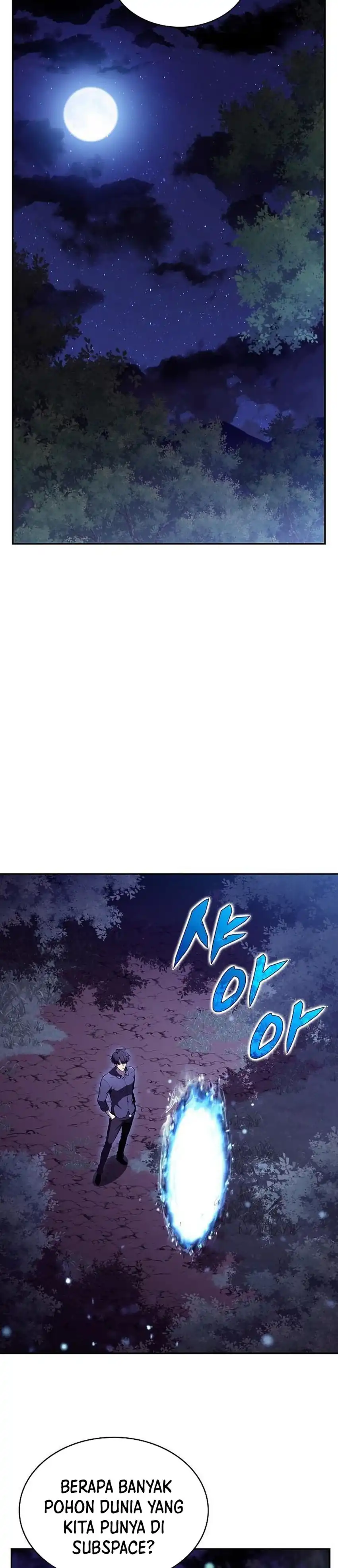 The Demon Slayer's Restaurant Chapter 56 halaman 41