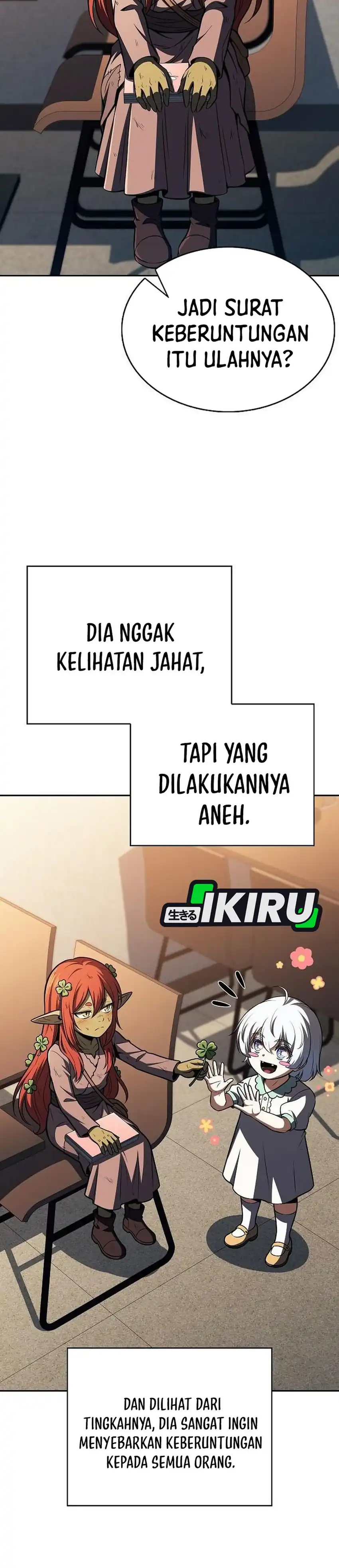 The Demon Slayer's Restaurant Chapter 56 halaman 7
